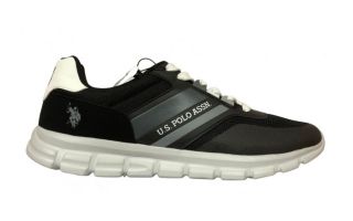 US POLO ASSN GARY125 NEGRO GARY4125S1/MY1