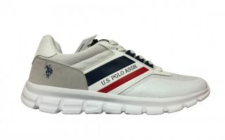 US POLO ASSN US POLO GARY125 BLANCO