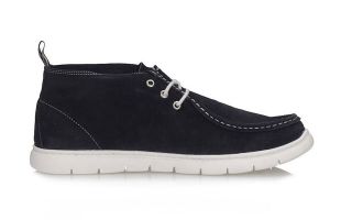 US POLO ASSN US POLO LENDL MID AZUL MARINO