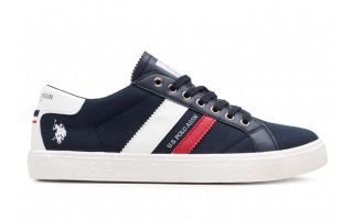 US POLO ASSN US POLO MARCS030 AZUL MARINO