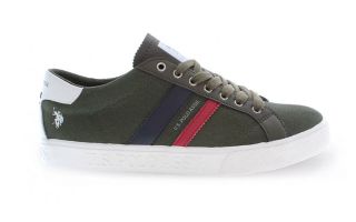US POLO ASSN US POLO MARCS030 VERDE MILITAR
