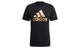 ADIDAS CAMISETA ESSENTIALS CAMOUFLAGE