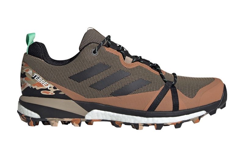 terrex skychaser lt gtx w