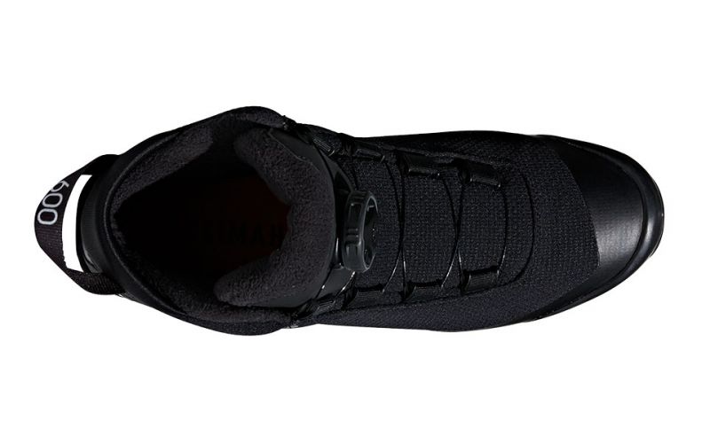 ADIDAS Conrax Climaheat Boa negro Zapatillas de