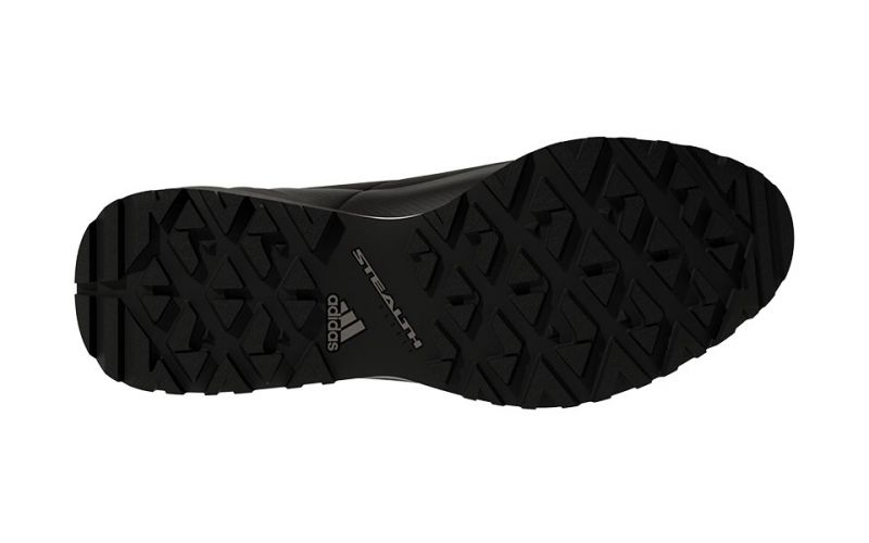 ADIDAS Conrax Climaheat Boa negro Zapatillas de