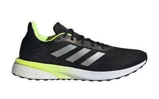 adidas ADIDAS ASTRARUN 2.0 M GRIGIO ARGENTO