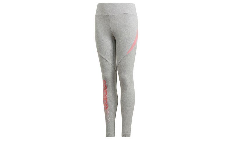Mallas Bold Gris Mujer
