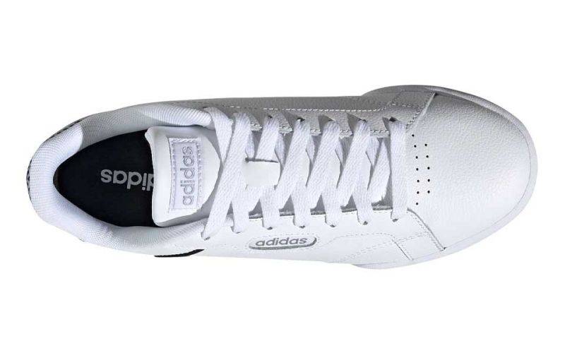 Adidas roguera top blanco