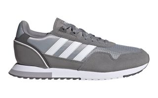 SCARPE ADIDAS NEO UOMO F98082 PARK ST CLASSIC SPORT CASUAL BLU SNEAKER