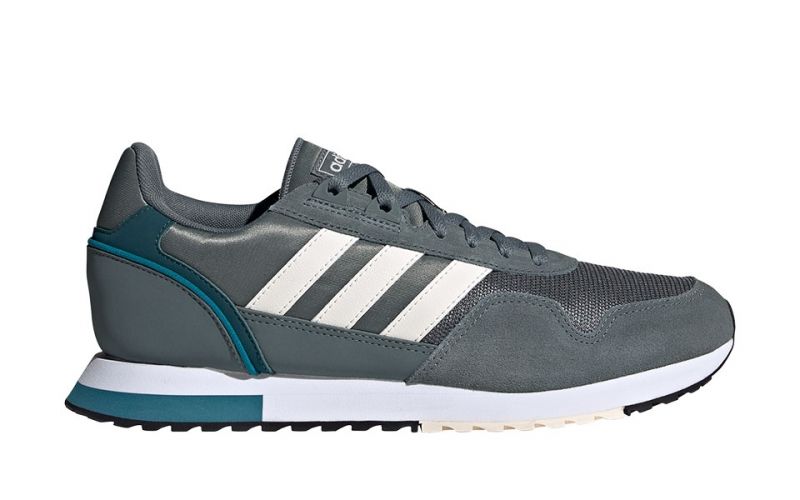 adidas 8k 2020 azul carbon - zapatillas inspiradas en el running