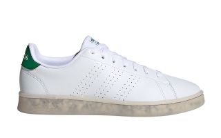 adidas ADVANTAGE ECO BLANCO FY9679