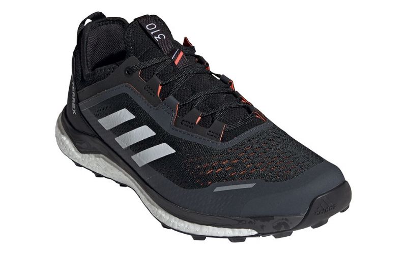 Terrex flow. Adidas terrex 310 boost.