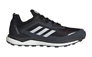 adidas TERREX AGRAVIC FLOW NEGRO BLANCO FW5119