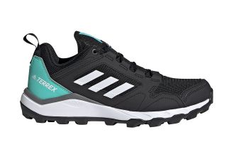 ADIDAS TERREX AGRAVIC TR NEGRO BLANCO MUJER FX6981