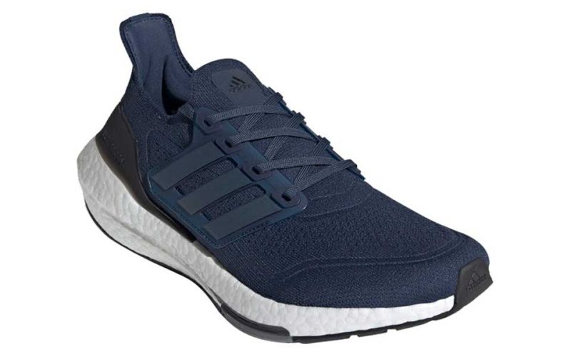 ADIDAS Ultraboost Azul - Ajuste perfecto al pie