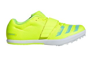 JUMPSTAR FLUORESCENT YELLOW