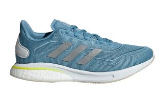 adidas SUPERNOVA AZUL MUJER FX6704