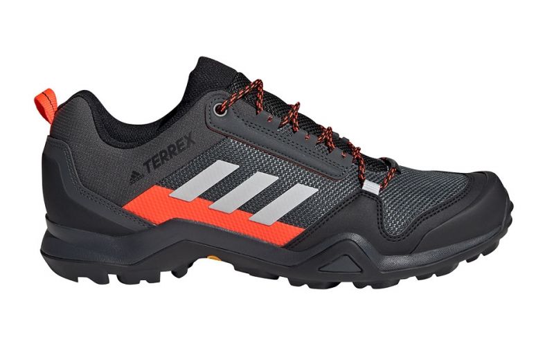 adidas terrex rouge