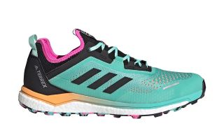 adidas TERREX AGRAVIC FLOW MENTA NEGRO FX6754