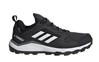 ADIDAS TERREX AGRAVIC TR GORETEX NEGRO BLANCO MUJER FX6979