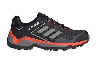 ADIDAS TERREX EASTRAIL GTX GRIS ROJO FZ2525