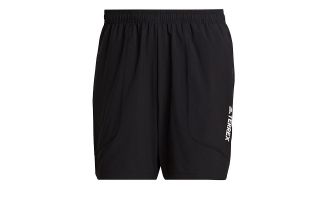 adidas PANTALON CORTO ADIDAS TERREX MP NEGRO