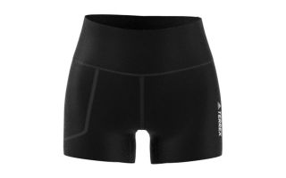 adidas SHORTS TERREX BLACK WOMEN