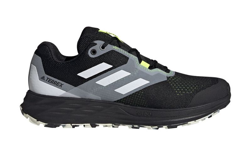 ADIDAS TERREX TWO FLOW  - StreetProRunning