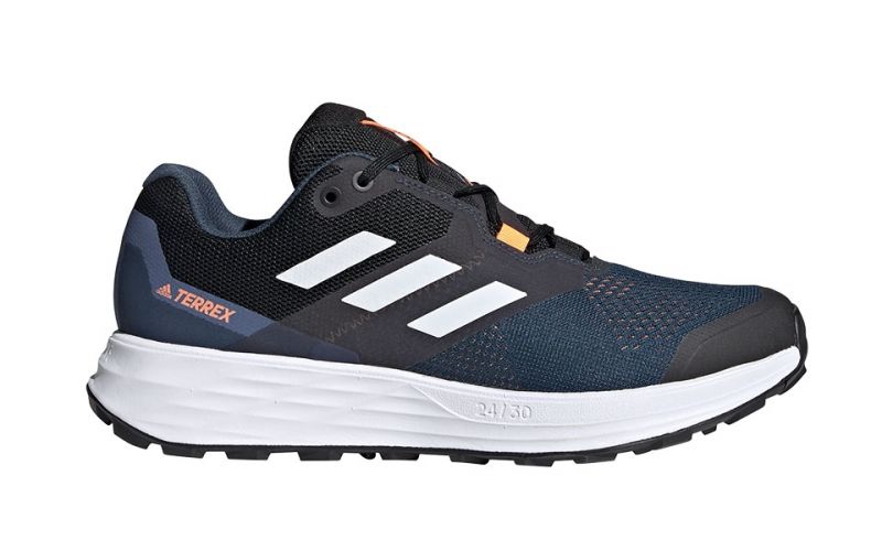 ADIDAS TERREX TWO FLOW  - StreetProRunning