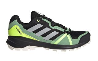 adidas TERREX SKYHIKER GTX NEGRO GRIS FW3473