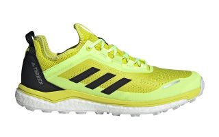 adidas ADIDAS TERREX AGRAVIC FLOW AMARILLO NEGRO