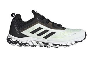 ADIDAS TERREX AGRAVIC FLOW BLANCO NEGRO FW5121
