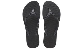 Havaianas CIABATTE FLASH SWEET NERO