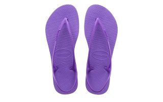CHANCLAS SUNNY II MORADO