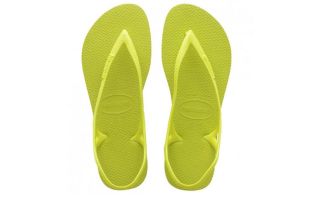 CHANCLAS SUNNY II VERDE