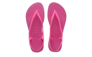 Havaianas CHANCLAS SUNNY II ROSA