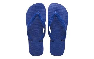 Havaianas CIABATTE TOP BLU NAVY
