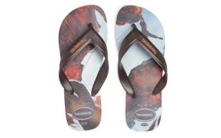 Havaianas CIABATTE TOP MAX SPORT BLU AZZURRO