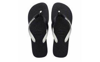 Havaianas CIABATTE TOP MIX NERO