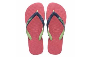 Havaianas CIABATTE TOP MIX ROSA