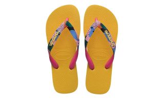 Havaianas TOP VERANO GELB