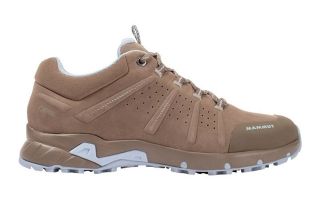 CONVEY LOW GTX MARRON MUJER. 3030-03230-7437