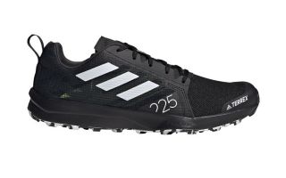 adidas TERREX SPEED FLOW NOIR BLANC FW2603