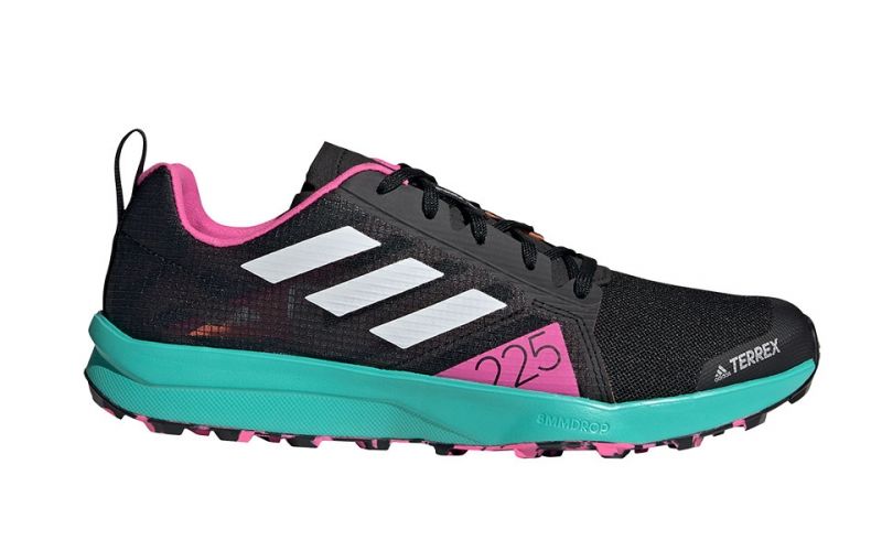 ADIDAS TERREX SPEED FLOW HOMBRE en StreetProRunning