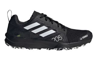 adidas TERREX SPEED FLOW NEGRO BLANCO FW2609 MUJER