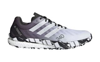 ADIDAS TERREX SPEED ULTRA BLANCO NEGRO FW2805