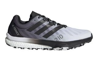 ADIDAS TERREX SPEED ULTRA BLANCO NEGRO MUJER FW2830