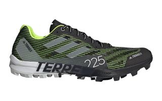 adidas TERREX SPEED PRO SG NEGRO VERDE FW2870