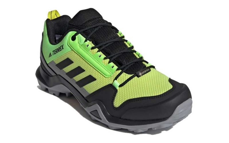 adidas terrex ax3 gtx black
