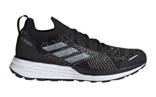 adidas TERREX TWO PRIMEBLUE NEGRO BLANCO FY0652